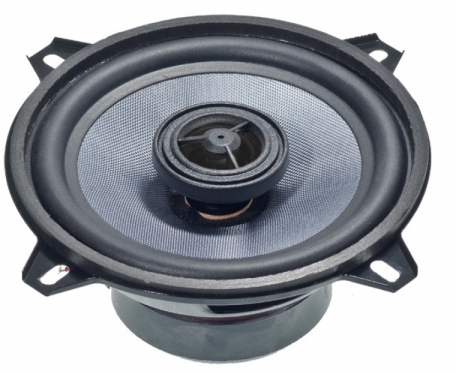 Gladen Audio ALPHA 130 Coax. ����������� �������������� ALPHA 130 Coax.